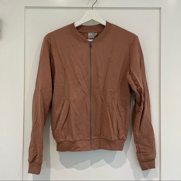 ASOS Bomber Jacket - Picture 1 of 4